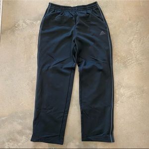 Men’s Adidas Climawarm Fleece Pants